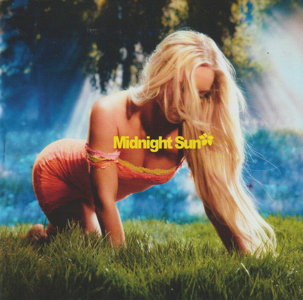 Zara Larsson - Midnight Sun (Standard Edition) (New CD)