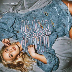 Zara Larsson - So Good (New Vinyl)