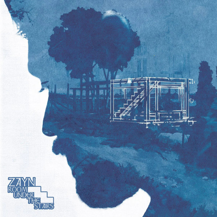 Zayn - Room Under The Stairs (New CD)