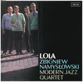 Zbigniew Namyslowski Modern Jazz Quartet - Lola (New Vinyl)