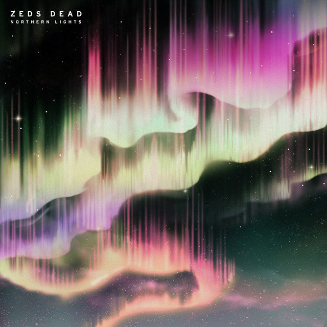 Zeds Dead - Northern Lights (2LP) (10th Anniversary) (New Vinyl)