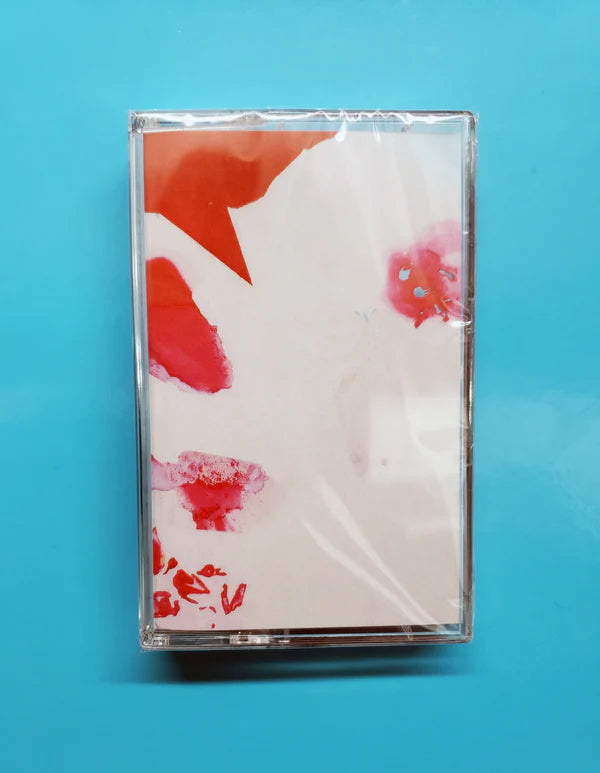 Zen Hander - Lament (New Cassette)