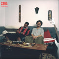 Zena - Temesgen (New Vinyl)