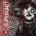 Zeni Geva & Steve Albini - Superunit: Maximum Implosion (Red & Random Vinyl) (RSD 2026) (New Vinyl)