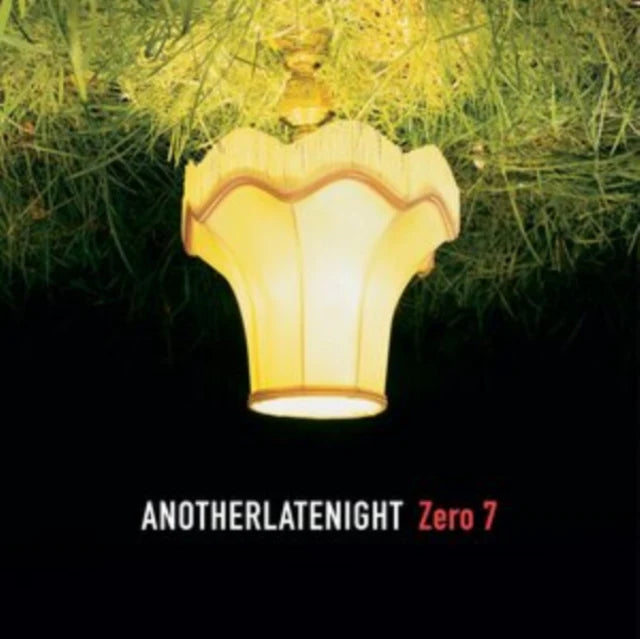 Zero 7 - Another Late Night (New Vinyl)