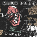 Zero Bars -  Fear of Future, Future of Fear (New Vinyl)