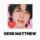 Zerobaseone - Blue Paradise (Digipack Version) (New CD)