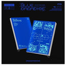 Zerobaseone - Blue Paradise (SEEK Ver.) (New CD)