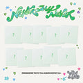 Zerobaseone - Never Say Never (Digipack Ver.) (New CD)