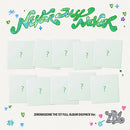 Zerobaseone - Never Say Never (Digipack Ver.) (New CD)