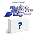 Zerobaseone - Never Say Never (Icon Ver.) (New CD)