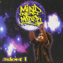 Zion I - Mind Over Matter (2LP Colour Vinyl) (RSD 2025) (New Vinyl)