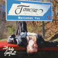 Zoh Amba - Eyes Full (New CD)