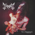 Mayhem - Live In Bischofswerda: 21st June 1997 (New Vinyl)