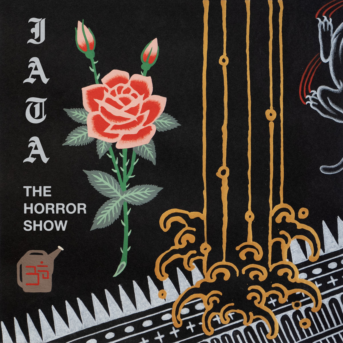 I Am The Avalanche - The Horror Show (New CD)