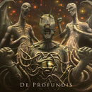 Vader - De Profundis (New Vinyl)