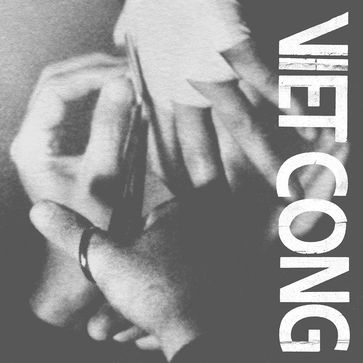 Preoccupations - Viet Cong (New CD)