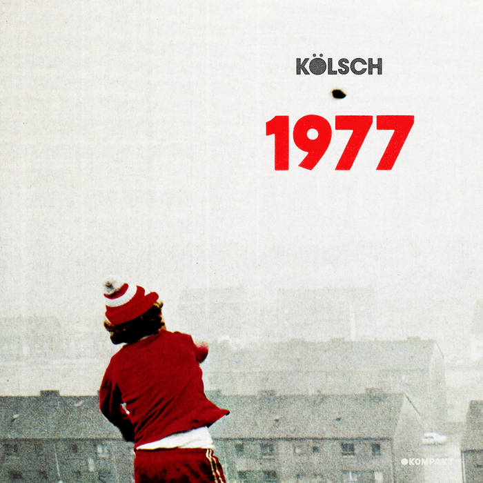 Kolsch - 1977 (2LP) (New Vinyl)