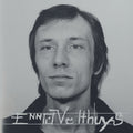 Enno Velthuys - Music From The Other Side Of The Fence (New Vinyl)