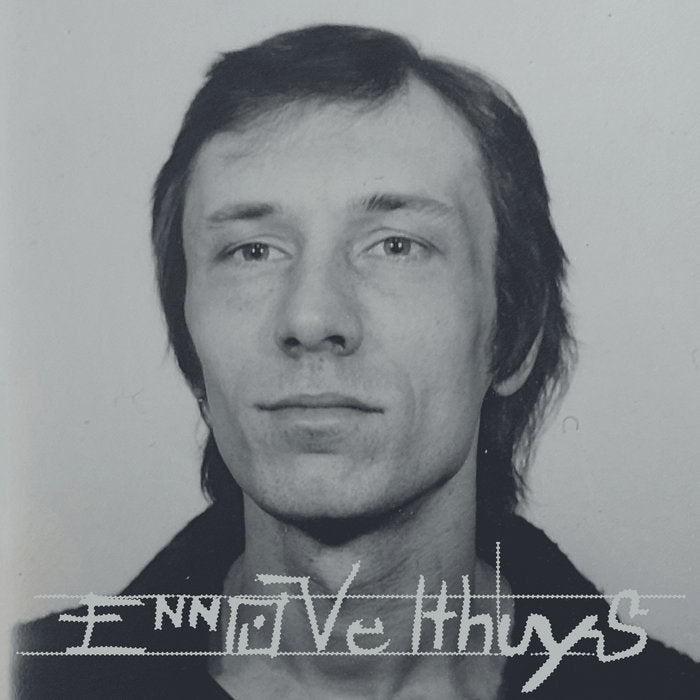 Enno Velthuys - Music From The Other Side Of The Fence (New Vinyl)