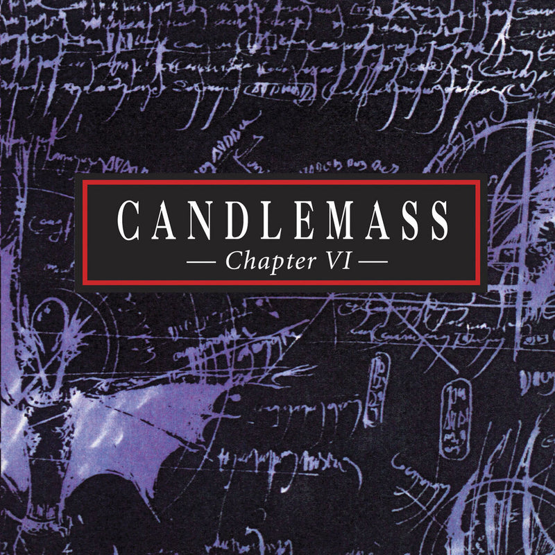 Candlemass - Chapter VI (New CD)
