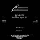 Benedek - Southland Mystic EP (Red Vinyl) (New Vinyl)