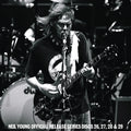 Neil Young - Official Release Series Discs 26, 27, 28, & 29 (New Vinyl)