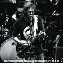 Neil Young - Official Release Series Discs 25, 27, 28, & 29 (New CD)