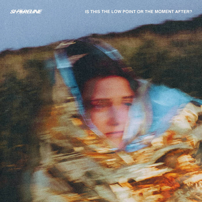 Shoreline - Is This The Low Point Or The Moment After? (New CD)
