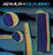 Azymuth - Outubro (Blue Vinyl) (New Vinyl)