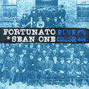 Fortunato & Sean One - Blue Collar 2 (New CD)