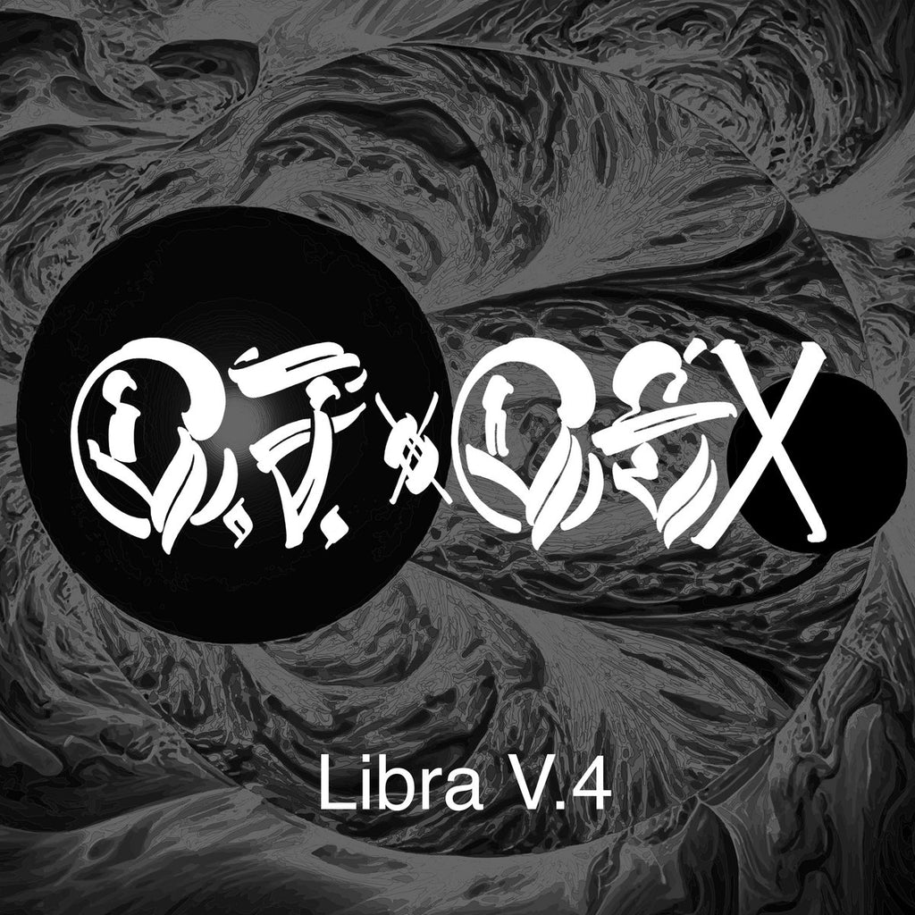 DJ Dex – Libra (12") (New Vinyl)
