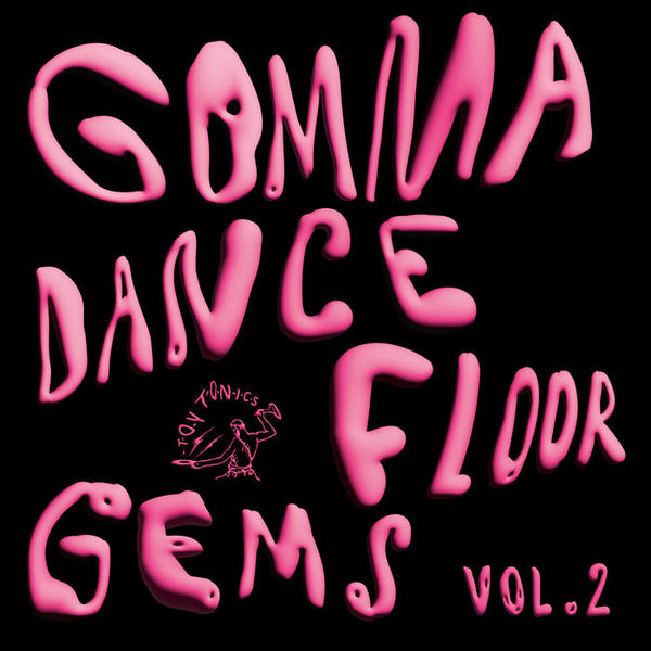 Various - Gomma Dance Floor Gems Vol. 2 (New Vinyl)