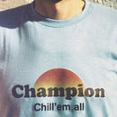 Champion - Chill'Em All  (RSD 2024) (New Vinyl)