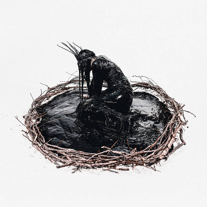 Entheos - Empty On The Inside (New CD)