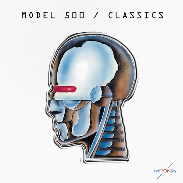 Model 500 - Classics (New Vinyl)