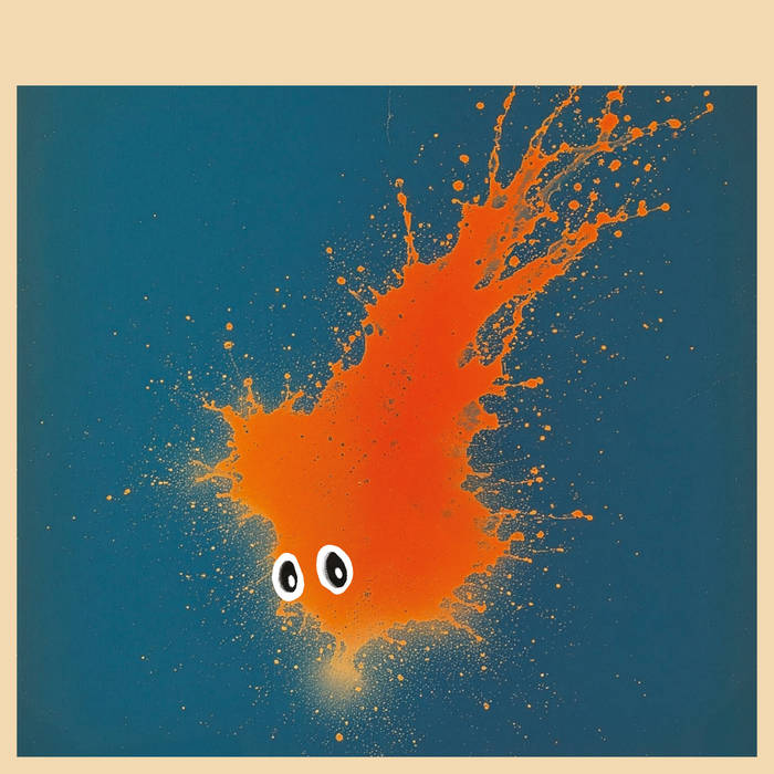 E.Vax - Just Like Fire (New Vinyl)