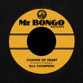 Ella Thompson - Promise To Keep/Change Of Heart (7') (New Vinyl)