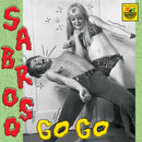 Various - Sabroso Go Go (New Vinyl)
