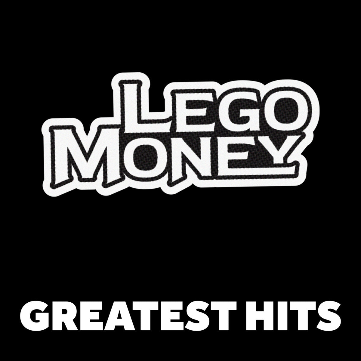 Lego Money - Greatest Hits (New Vinyl)