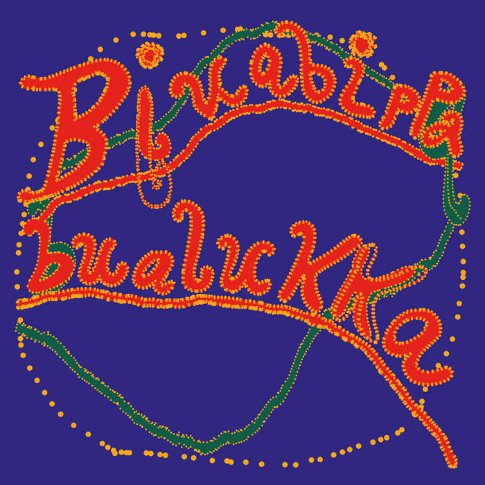 Sofie Birch - Bivabippabualukka (New Vinyl)