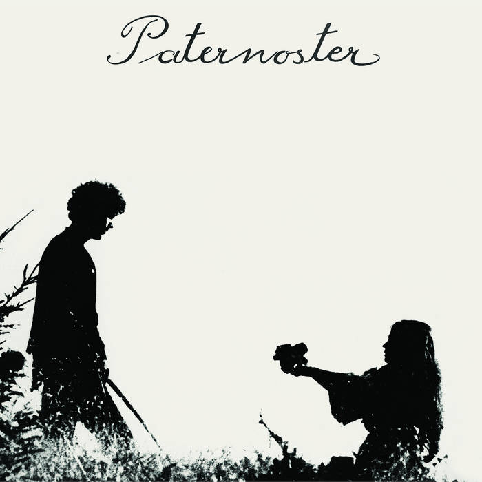 Paternoster - Die Ersten Tage (The First Days) (New Vinyl)