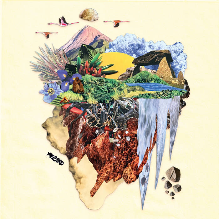 Agbeko - When The People Say (New Vinyl)