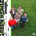 Telehealth - Green World Image (New CD)