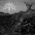 Scalding - Exordium (New Vinyl)