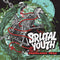 Brutal Youth - Rebuilding Year (Translucent Red) (New Vinyl)
