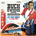 Buck Owens & The Buckaroos - At The Mint: Vegas 1968 (New CD)