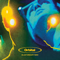 Orbital - Live At Glastonbury 1994 (New CD)