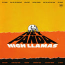High Llamas - Hey Panda (New CD)