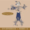 Woo - Xylophonics + Robot X (Double Album) (Clear Vinyl) (New Vinyl)